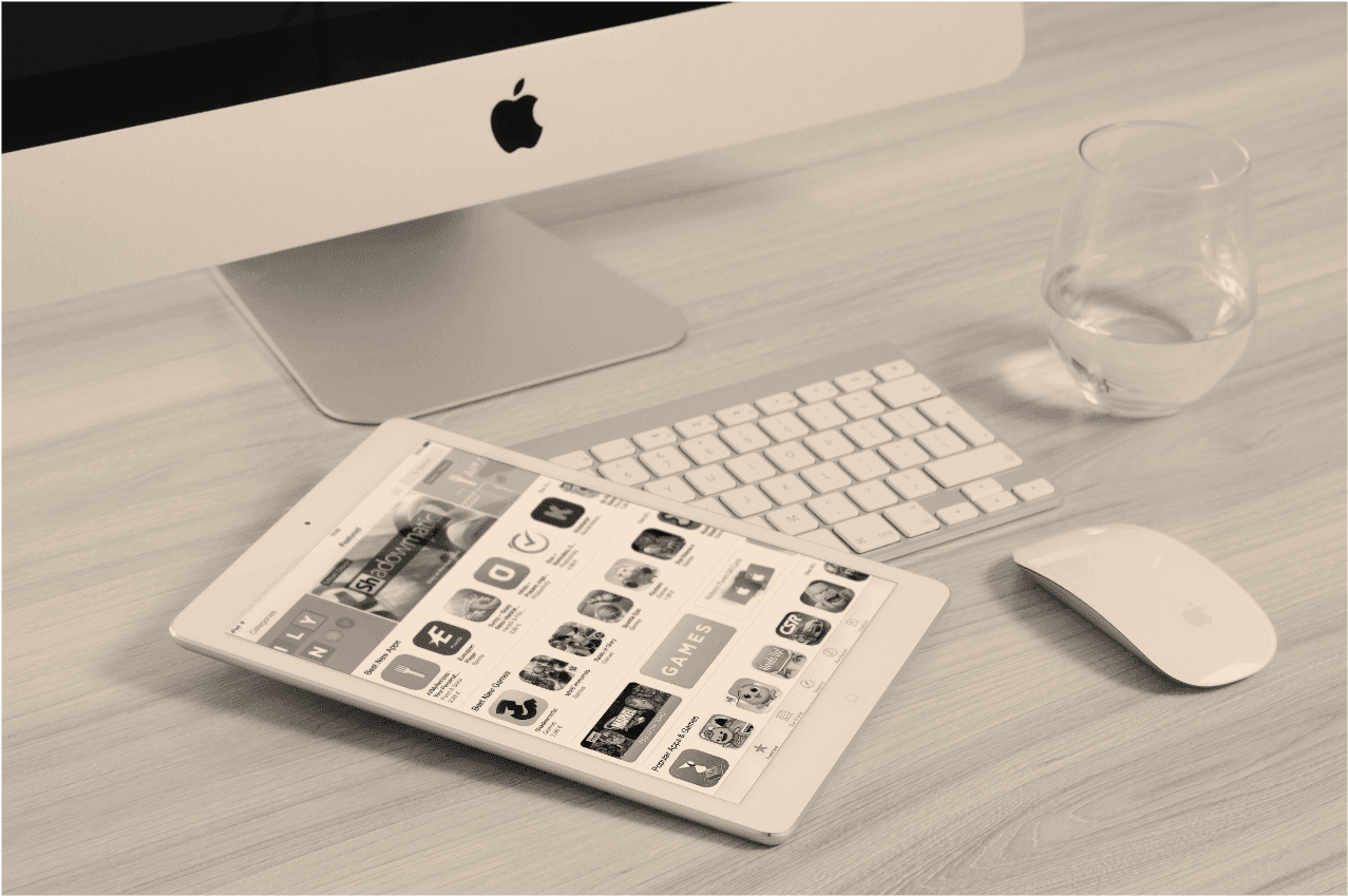 Mobile Applications